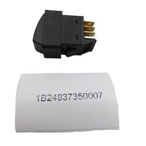 <span class=keywords><strong>Contacteur</strong></span> de commutateur de feu <span class=keywords><strong>stop</strong></span> de haute qualité 1B24937350007 - Product Image 1