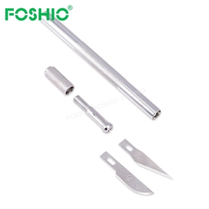 Hobby Xacto Coltello per Incisione Mestiere - Product Image 5