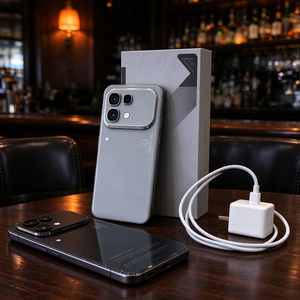 Smartphones Note 60Pro 5G, lancement de nouveaux produits, appareil photo Android 108MP, charge rapide 65W, corps ultra-fin et élégant - Product Image 2