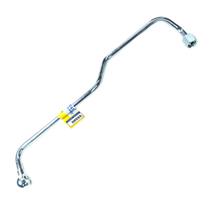 Tuyau d'huile de turbo en acier QSP OEM A9061800720, neuf, pièces de camion AXOR pour Mercedes, modèle européen poids lourd 50669, 0,300 kg - Product Image 3