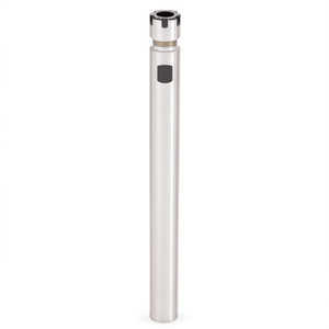 Mandrin conique cylindrique Morse Ttake D.16 20 L ERX16M pour utilisation sur machine-outil - Product Image 2