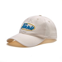 Cappellino da camionista personalizzato con LOGO, estivo, leggero, traspirante, con lettere ricamate in 3D, ad asciugatura rapida, sportivo, da baseball