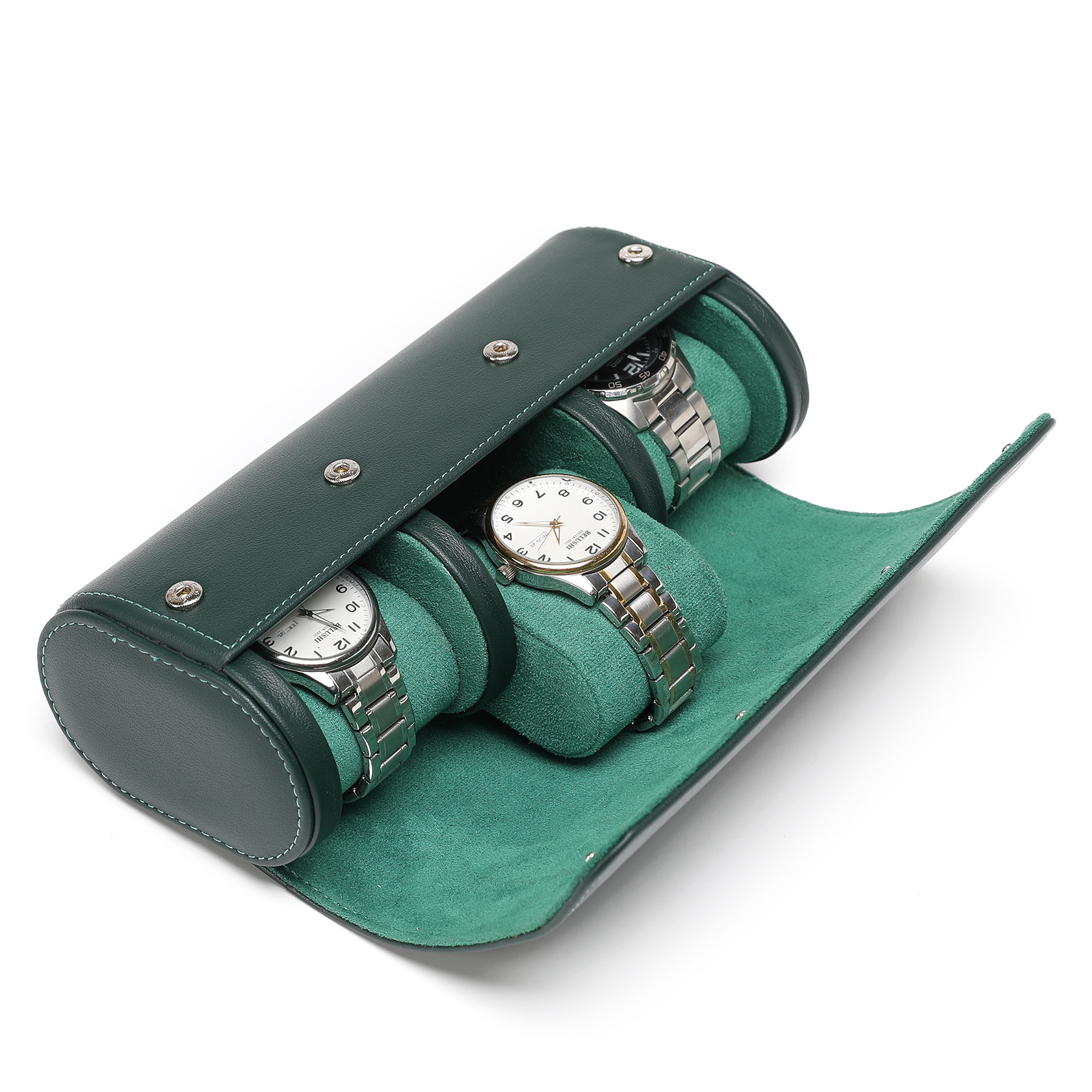 Green(3 slots)