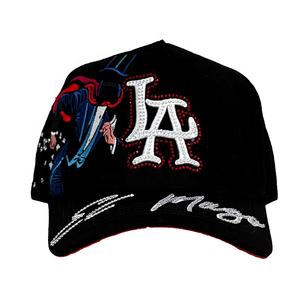 <span class=keywords><strong>Cappelli</strong></span> Gorras G5 Barbas di Alta Qualità, <span class=keywords><strong>Cappelli</strong></span> Sportivi <span class=keywords><strong>Mago</strong></span>, <span class=keywords><strong>Cappelli</strong></span> 31, Cappellino <span class=keywords><strong>da</strong></span> Baseball a 5 Pannelli, <span class=keywords><strong>Cappelli</strong></span> con Barba del <span class=keywords><strong>Mago</strong></span> Originale - Product Image 2