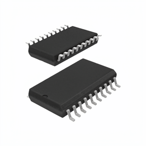 Componente Electrónico IC Tipo D TRANSP SGL 20SOIC Original Logic 20 SOIC (0.295", 7.50mm de Ancho) MC74VHCT573ADW - Product Image 1