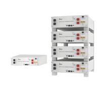 En stock 51.2V 100Ah Deye ESS Se-G5.1 Pro-B Eu Lifepo4 batterie énergie solaire 6000 + cycle vie batterie de stockage d'énergie