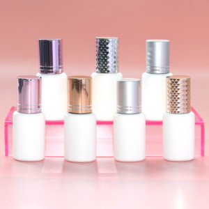 יצרן סיטונאי דבק ריסים מהיר ייבוש בהתאמה אישית 0.<span class=keywords><strong>3</strong></span> שניות עמיד במים עם דבק ריסים חזק מותג פרטי - Product Image 5