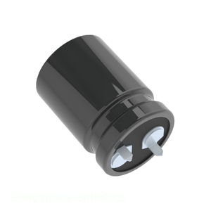 ตัวเก็บประจุแบบ Snap th 560 uF ฝา ESMQ201VSN561MP30S ผ่านรูสารส้ม560 uF 20% 200V - Product Image 1