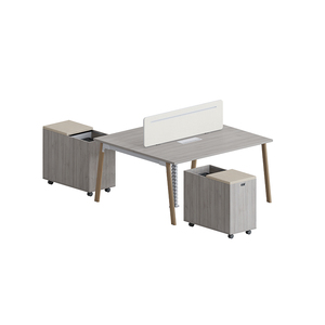 Escritorio <span class=keywords><strong>de</strong></span> oficina con panel <span class=keywords><strong>de</strong></span> madera <span class=keywords><strong>de</strong></span> diseño moderno y torre <span class=keywords><strong>de</strong></span> archivador con gestión <span class=keywords><strong>de</strong></span> cables por fabricante <span class=keywords><strong>de</strong></span> fábrica <span class=keywords><strong>de</strong></span> muebles - Product Image 6