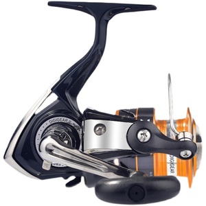 <span class=keywords><strong>Moulinet</strong></span> Spinning Gauche <span class=keywords><strong>DAIWA</strong></span> 21 Nouveau Modèle MISSION CS pour la Pêche en <span class=keywords><strong>Mer</strong></span> et en Roches, Pêche aux Leurres - Product Image 5