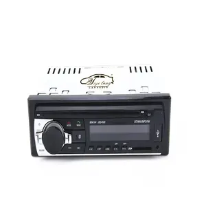 Có Cổ Phiếu 12V Xe Stereo FM Đài Phát Thanh MP3 Âm Thanh Máy Nghe Nhạc