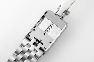 Reloj de Buceo de Lujo, Super Calidad, Mecánico, Resistente al Agua, Estilo Heritage, 37mm, Fábrica ZF, Acero 316L, Movimiento ETA 2824, Negro - Product Image 6
