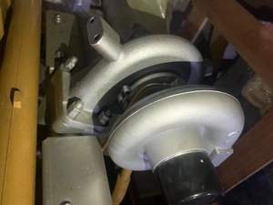 ชุดประกอบเครื่องยนต์ดีเซลรถขุด 3066 อินเตอร์คูลลิ่ง ผลิตในญี่ปุ่น รับประกัน 3 เดือน ได้รับการรับรอง - Product Image 2