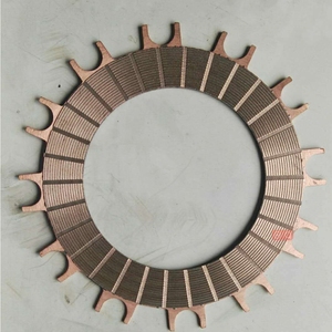 D333A JD 350 1010 용 불도저 전송 마찰 플레이트 디스크 A4480M 4L9785 7L7782 982751 - Product Image 2