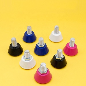 Jeu de bouchons à orteils de <span class=keywords><strong>patins</strong></span> à roulettes, 1 paire de <span class=keywords><strong>patins</strong></span> à roulettes, prise d'arrêt en caoutchouc avec 2 vis, prix bon marché - Product Image 4