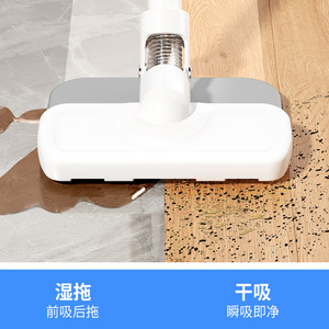 Cordless Wet Dry <b>Vacuum</b> Cleaner 15000Pa Suction <b>Portable</b> For Home Car Cleaning - Product Image 4
