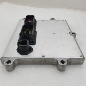 Pièces détachées moteur P4921776 4921776 Module informatique ISC QSB 6.7 ECM PCM P4921776 Contrôle électronique - Product Image 5