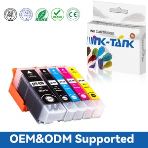 <span class=keywords><strong>Cartouche</strong></span> d'<span class=keywords><strong>encre</strong></span> compatible couleur INK-TANK EPT 410 XL 410XL T410 T410XL pour imprimante <span class=keywords><strong>Epson</strong></span> <span class=keywords><strong>XP</strong></span> 630 <span class=keywords><strong>XP</strong></span>-830 <span class=keywords><strong>XP</strong></span>-<span class=keywords><strong>540</strong></span> XP900 - Product Image 1
