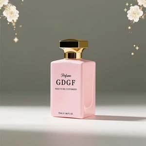 Perfumes de Colonia Personalizados de Alta Calidad GDGF, Perfume para Mujer con Soporte OEM y ODM - Product Image 2