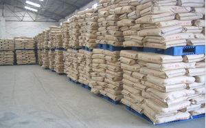 Số Lượng Lớn Không Hương Vị 220 Bloom Halal Ăn Được Gelatin Gummy Bear Candy - Product Image 5