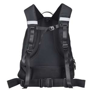 Sac à dos de moto d'usine, sac à coque rigide en PVC, imperméable, résistant à la pluie, sac à dos pour casque intégral, sac à dos pour ordinateur portable de moto - Product Image 5