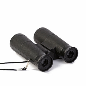 Children Binoculars 6x35 Black Educational Outdoor Nature Exploration Toy For Kids Age 8 13 Years Astronomical Observation - Product Image 2