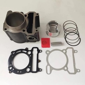 Kit de Bloque de Tapa de Cilindro de Motor de Motocicleta HF BENMA para <span class=keywords><strong>YAMAHA</strong></span> <span class=keywords><strong>50CC</strong></span> - Product Image 6
