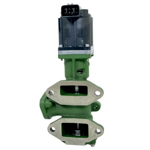 4309416 5473296 5384010 5271583 5264520 5263194 5254038 pour Pièces de Moteur Refroidisseur EGR Aluminium & Fonte 140HP - Product Image 3