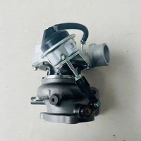 Komponen Mesin Konstruksi Berkualitas Tinggi, Suku Cadang Mesin Diesel, Rakitan Turbocharger