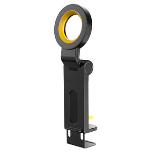 Soporte <span class=keywords><strong>para</strong></span> teléfono móvil de escritorio de viaje en avión plegable ajustable <span class=keywords><strong>para</strong></span> <span class=keywords><strong>el</strong></span> hogar - Product Image 1