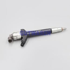 Nhiên liệu diesel <span class=keywords><strong>Common</strong></span> <span class=keywords><strong>Rail</strong></span> kim phun 095000-5800 095000-5801 1372379 Citroen tiếp sức Fiat ducato Quá Cảnh <span class=keywords><strong>Peugeot</strong></span> Võ Sĩ quyền Anh 4hu phun - Product Image 1