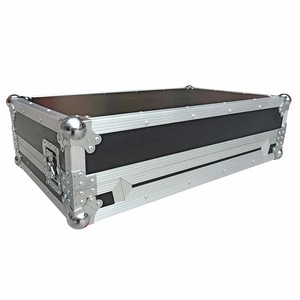 Étui de vol en aluminium supporté par OEM pour <span class=keywords><strong>Pioneer</strong></span> <span class=keywords><strong>DDJ</strong></span>-<span class=keywords><strong>1000</strong></span> / <span class=keywords><strong>DDJ</strong></span>-1000SRT Contrôleur DJ et équipement DJ - Product Image 2