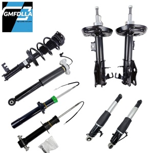 Amortiguadores de Suspensión para Automóviles, Venta al por Mayor para Buick, Cadillac, <span class=keywords><strong>Chevrolet</strong></span>, GMC, <span class=keywords><strong>SPARK</strong></span>, Silverado, Escalade - Product Image 1