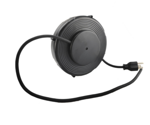 تصميم جديد لعام 2024: بكرة كابل تمديد بطول 2.6 متر للأجهزة المنزلية - Product Image 6