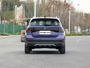 Vente flash  VW <span class=keywords><strong>T</strong></span>-<span class=keywords><strong>Cross</strong></span> édition luxe <span class=keywords><strong>2021</strong></span>  5 places Petit SUV Intérieur clair  Pas d'historique d'accident  Acheter des voitures d'occasion - Product Image 6