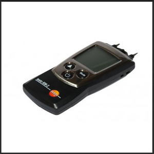 Hot Selling Testo 606-2 - Moisture Meter - Product Image 2