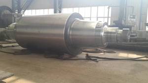 Bande chaude et moulin à froid, rouleau de travail de laminage, moulin à farine, rouleau de broyage pour le fraisage <span class=keywords><strong>du</strong></span> <span class=keywords><strong>blé</strong></span> - Product Image 2