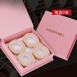 Protectores de uñas para instrumentos de cuerda, de plástico duradero, para guitarra y tocar - Product Image 2