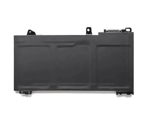 <span class=keywords><strong>RE03XL</strong></span> Li-ion Batterie Rechargeable pour Ordinateur Portable 11.55V 3300mAh pour ProBook 450 G6/430 G6/440 G6/445 G6 Stock - Product Image 2