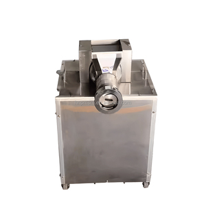 Prensa de macarrones de estilo <span class=keywords><strong>italiano</strong></span>, Mini extrusora de Pasta, fabricante de fideos sin gluten, máquina comercial para hacer Pasta de macarrón - Product Image 3