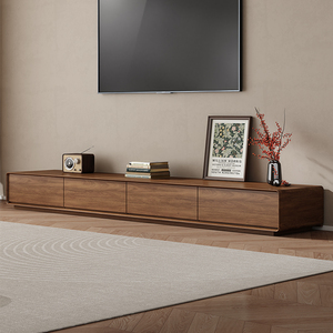 MUEBLE DE TV 2 CAJONES 2 PUERTAS MAGA COLOR HAYA TU MESITA