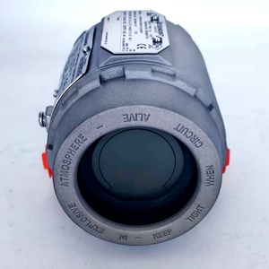 Rosemounte 3144P <b>Temperature</b> 3144PD6A1I7M5G1A1C4Q4HR7 Stainless Steel Intelligent <b>Temperature</b> - Product Image 6