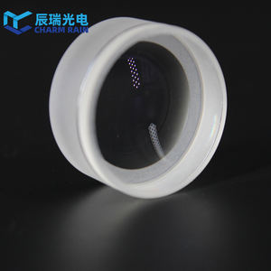 OEM H-K9L ZF2 광학 유리 고급 현미경 렌즈 아크로매틱 렌즈 AR 코팅 - Product Image 6