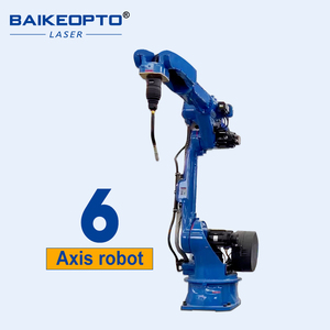 904mm 5kg High Cost Effective Programmable 6 <strong>Axis</strong> Cobot <strong>Robot</strong> <strong>Arm</strong> - Product Image 3