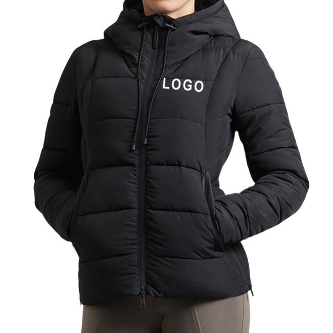 Promotional Equestrian Products Equine Cloth Women