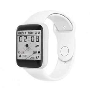 <span class=keywords><strong>Reloj</strong></span> <span class=keywords><strong>Inteligente</strong></span> Daily Health Y68 con Monitor de Ritmo Cardíaco, Rastreador de Calidad del Sueño, Pulsera para Niños, <span class=keywords><strong>Reloj</strong></span> <span class=keywords><strong>Inteligente</strong></span> <span class=keywords><strong>V8</strong></span> con Batería - Product Image 2