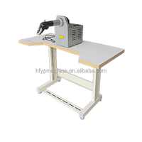 Machine de découpe de bordure de semelle extérieure haute vitesse pour la fabrication de semelles de chaussures, de sacs et de produits en cuir