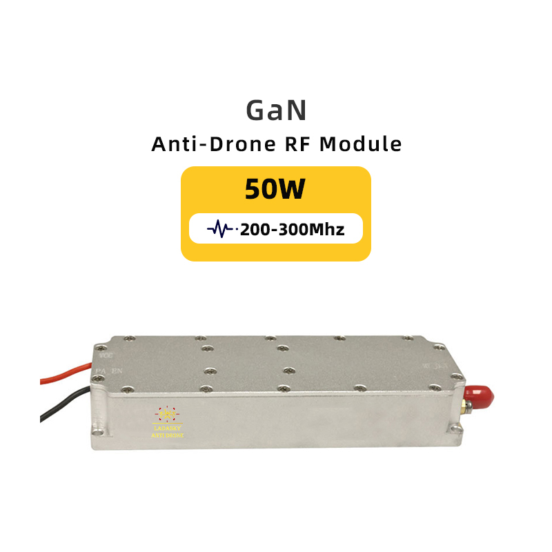 Hot Sale 100W GaN Wideband RF