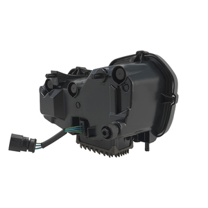 Phare avant LED noir YongJin pour BMW F750GS F850GS 2018-2024 <span class=keywords><strong>F800GS</strong></span> 2024-2025 F900GS Adventure 2023-2024 - Product Image 4