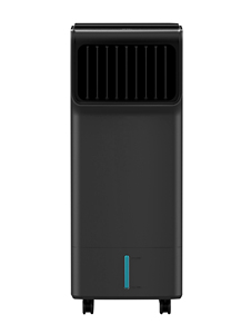 Ventilador de aire evaporativo de agua eléctrico, 15L, con HAPE - Product Image 4